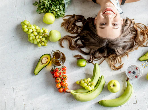 The link between gut health and your skin